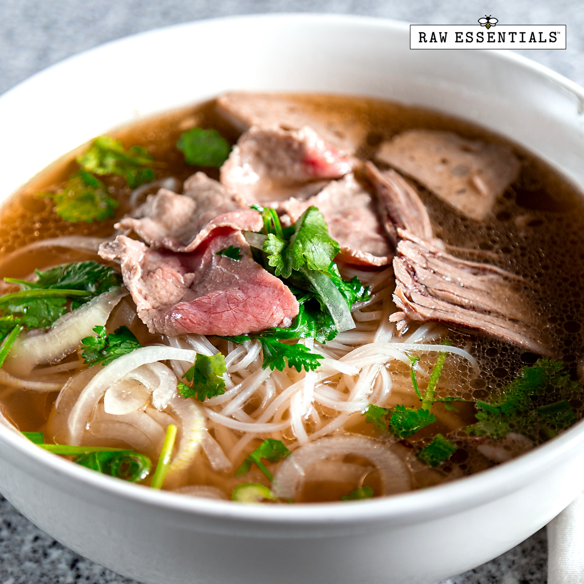 Garlic & Herb Chicken Soup Blend