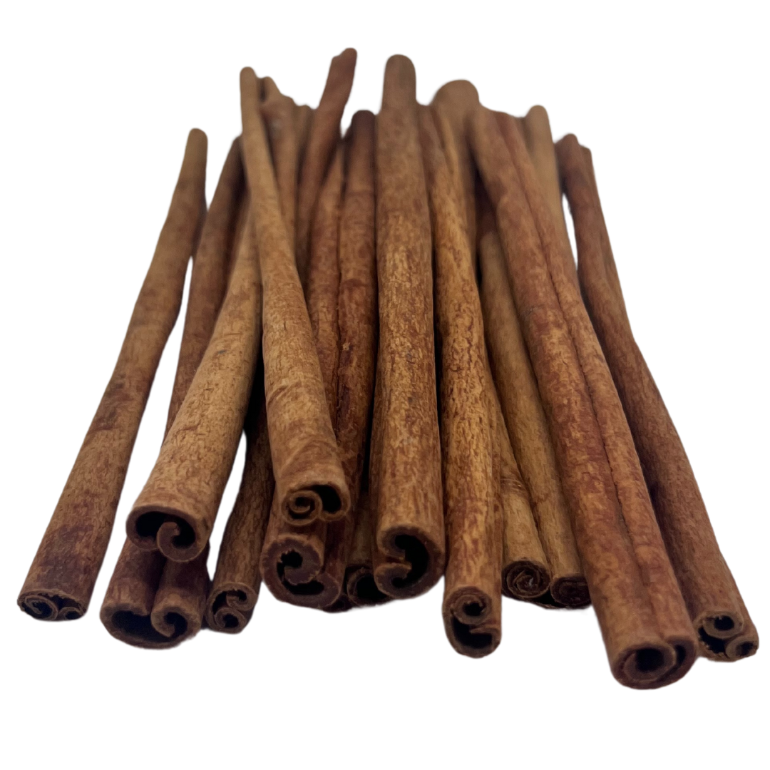 Cinnamon Sticks, 6-in