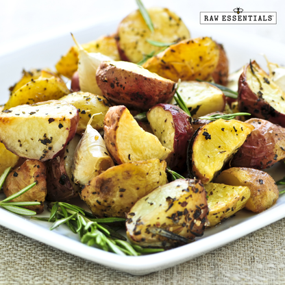 Chefs Blend Salt & Pepper