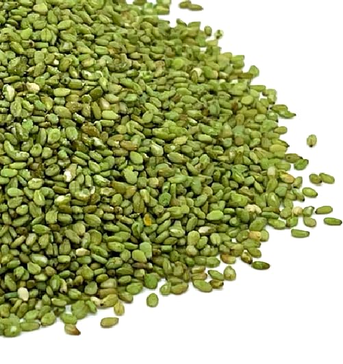 Sesame Seeds Wasabi