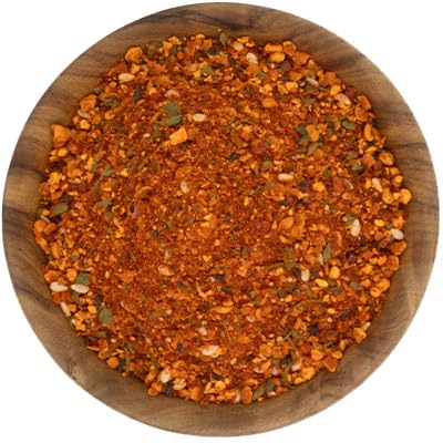 Shichimi Togarashi