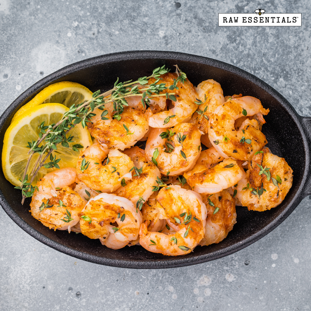 Lemon Butter Seasoning