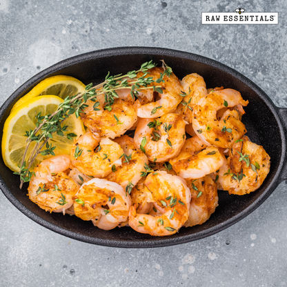 Lemon Butter Seasoning