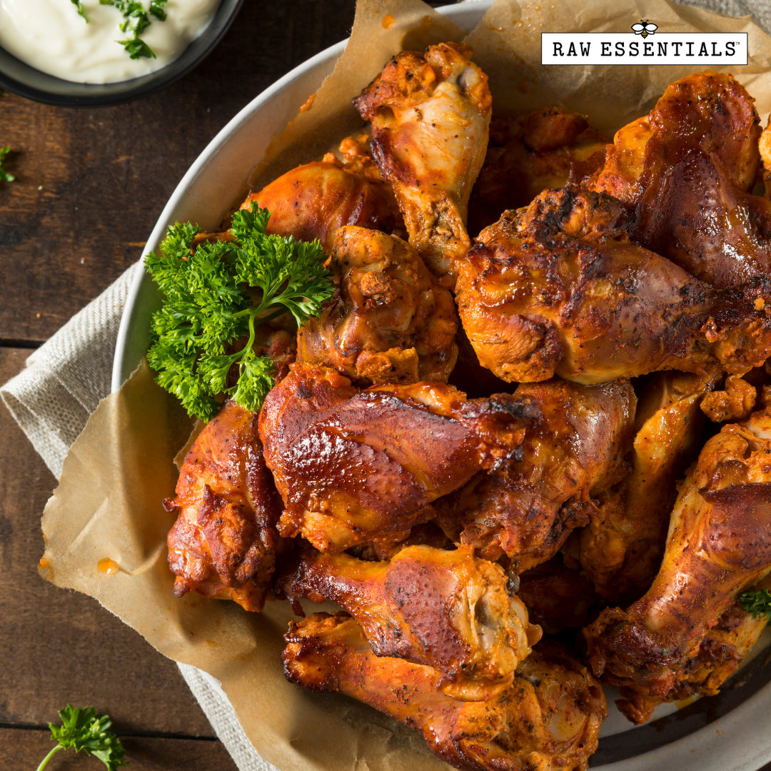 Classic Rotisserie Seasoning