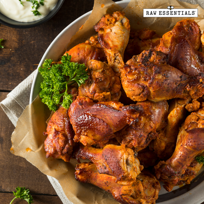 Classic Rotisserie Seasoning