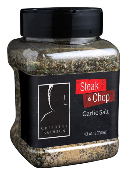 Rathbun Family - Steak & Chop Garlic Salt