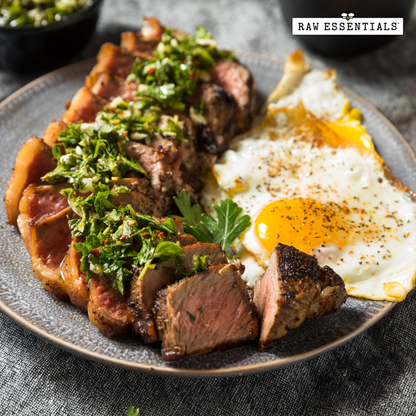 Chefs Blend Salt & Pepper