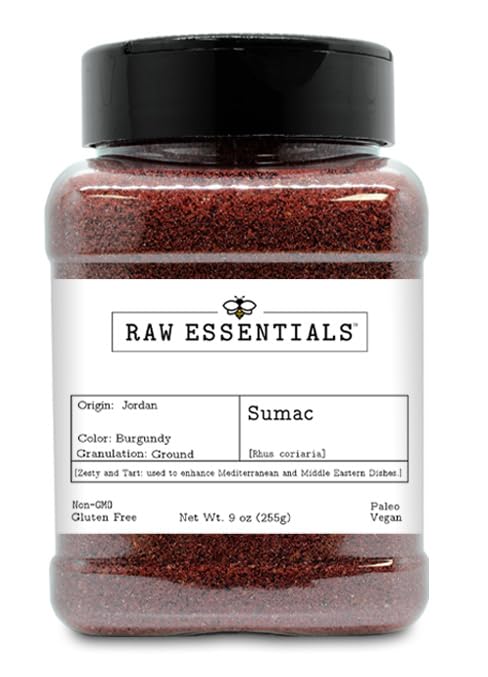 Sumac Size Sumac Sumac | Products Gouda Cheese Shop