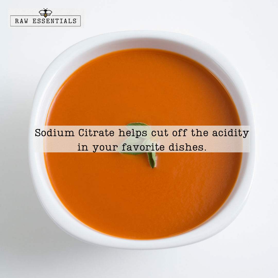 Sodium Citrate