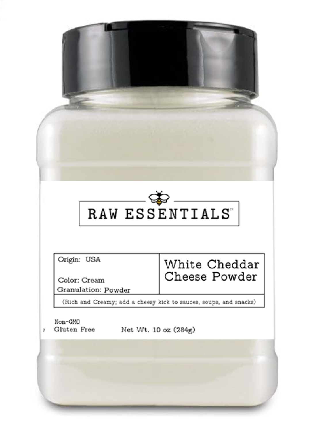 White Cheddar Cheese Powder