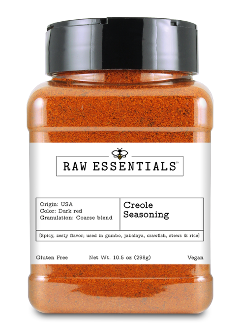 Creole Seasoning