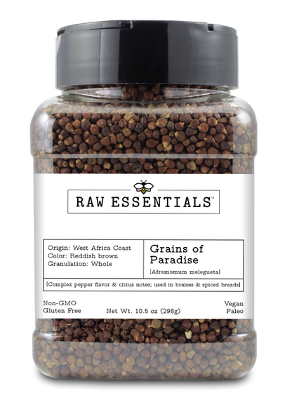 Grains of Paradise | Raw Essentials