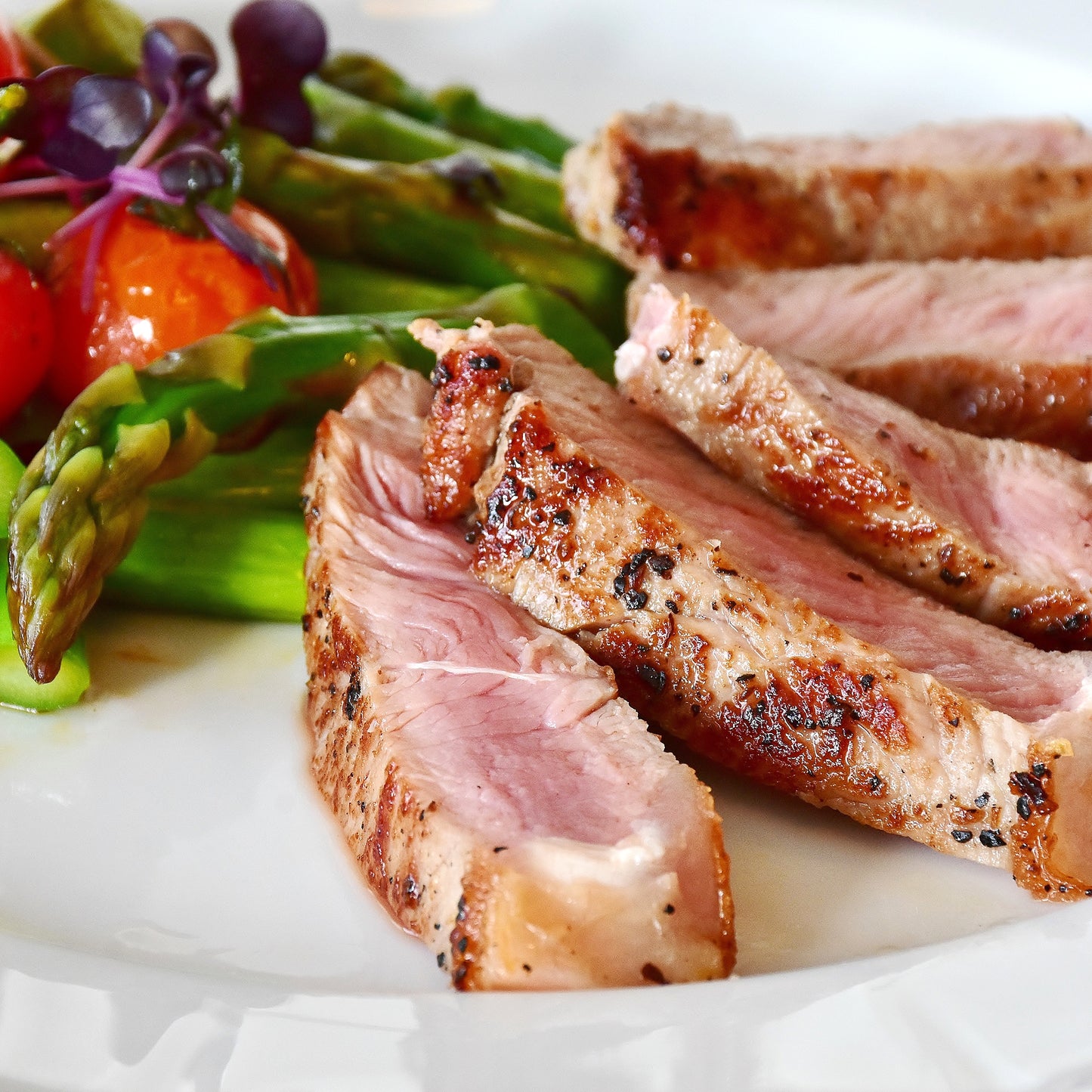 Raw Essentials | BBQ Pork Rub on Pork Belly