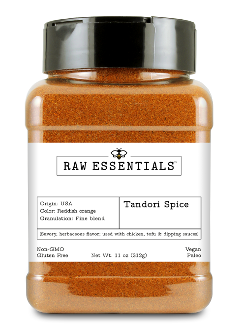 Tandoori Spice