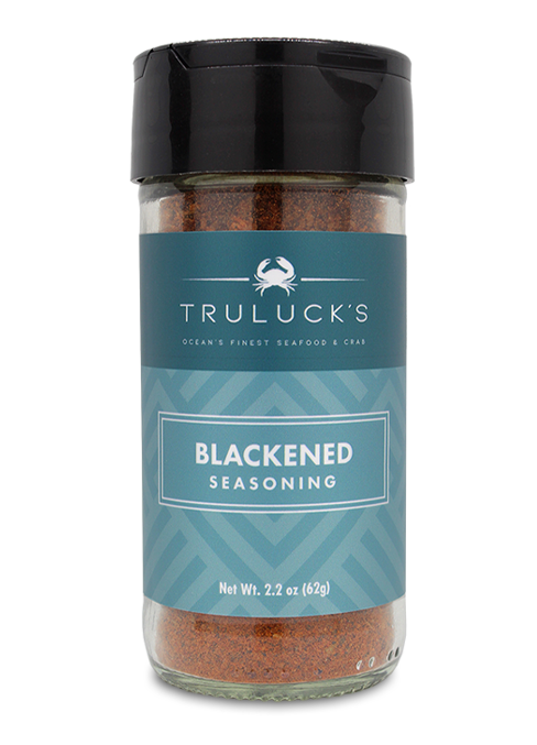 Truluck's Blackened Seasoning