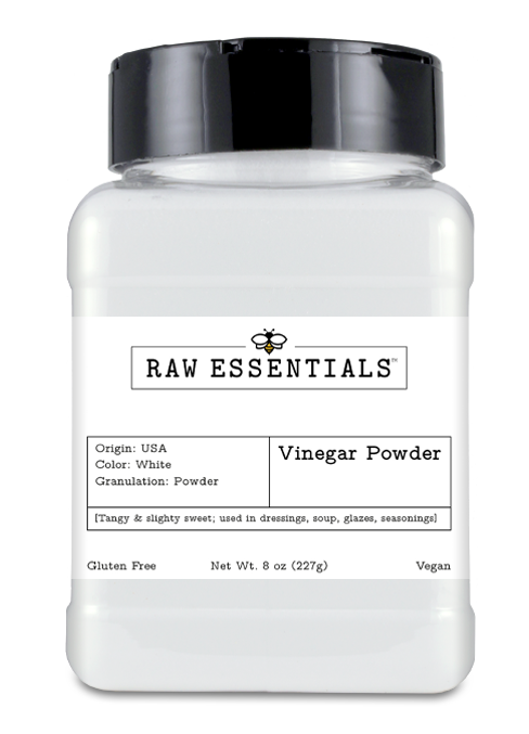 Vinegar Powder | Raw Essentials