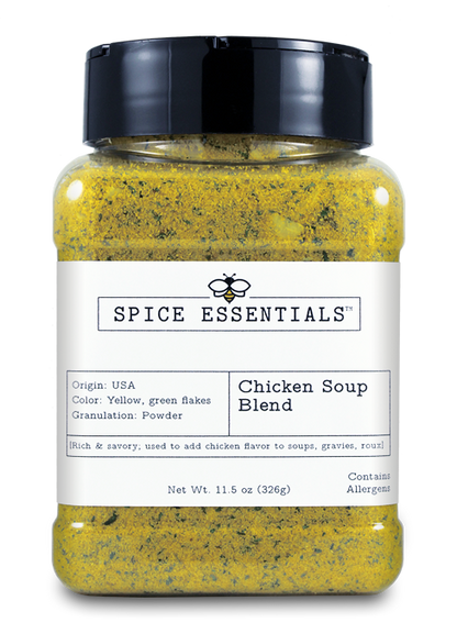 Chicken Soup Blend | Raw Essentials